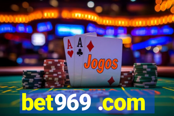 bet969 .com
